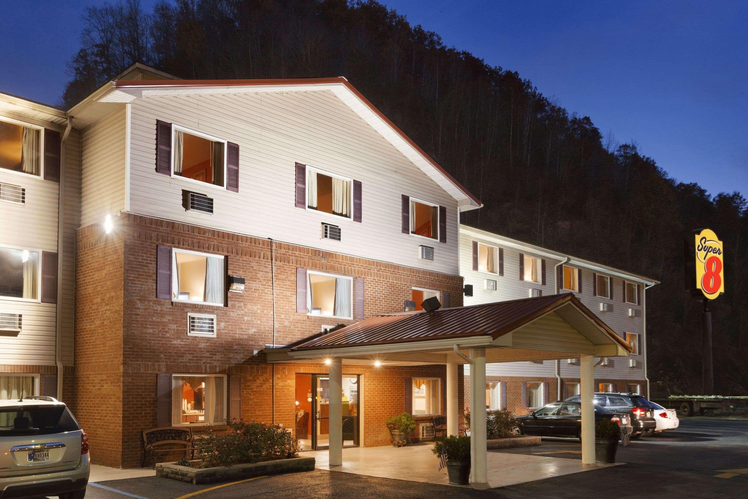 Super 8 By Wyndham 3* Prestonsburg