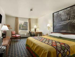 Motel Super 8 By Wyndham 3*