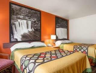 Super 8 By Wyndham 3*