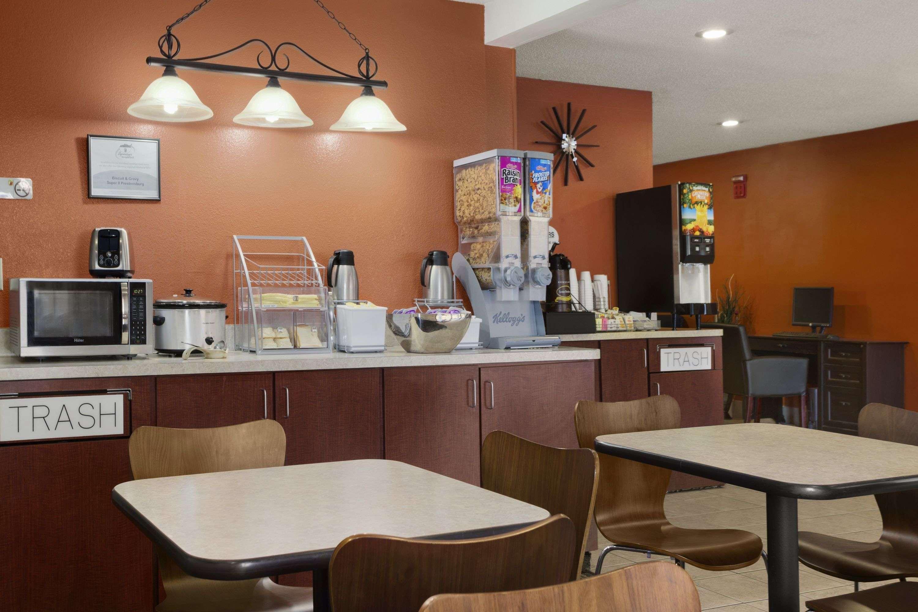 Super 8 By Wyndham 3* Prestonsburg