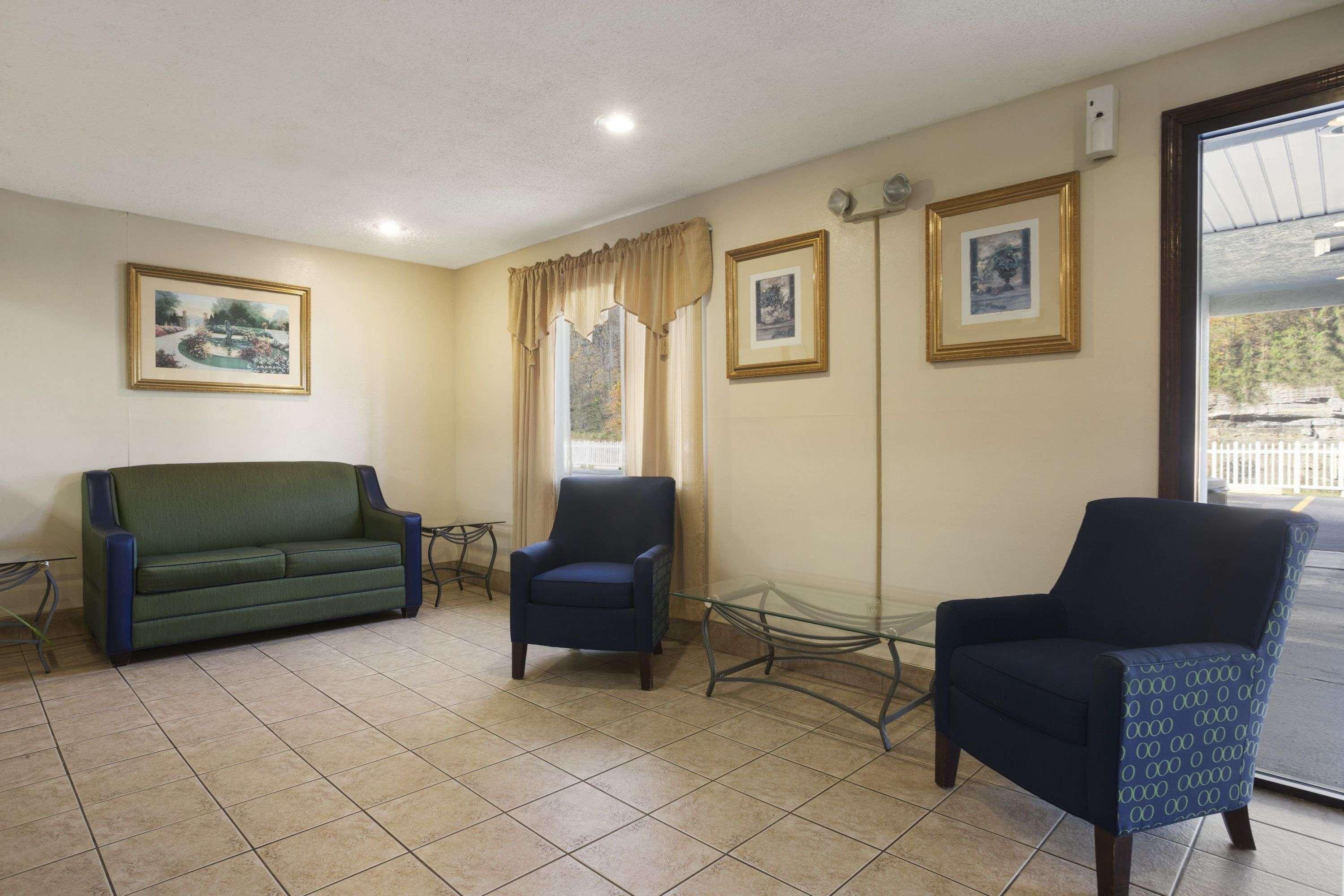 Super 8 By Wyndham Motel Prestonsburg