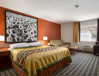 Super 8 By Wyndham