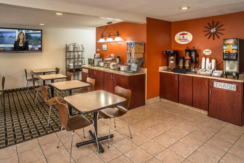 Super 8 By Wyndham 3* Prestonsburg