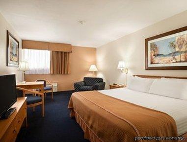 Motel Super 8 By Wyndham