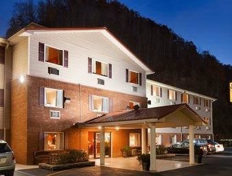 Motel Super 8 By Wyndham