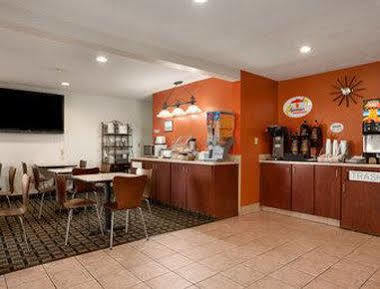 Motel Super 8 By Wyndham