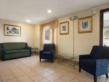 Super 8 By Wyndham Motel Prestonsburg