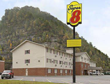 Motel Super 8 By Wyndham Prestonsburg