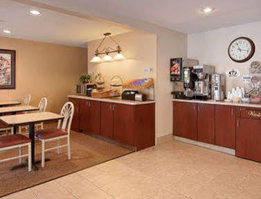 Super 8 By Wyndham